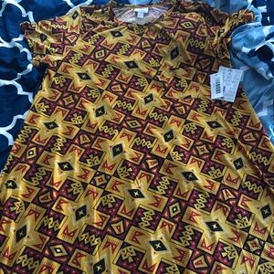 LuLaRoe Carly Dress